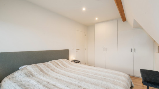 Ros Beiaardstraat - 23 - - 9200