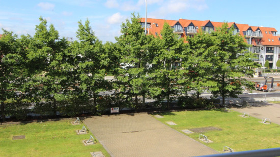 Albert I laan (Zonnehaven) - 64a - - 8620