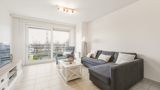 Albert I laan (Zonnehaven) - 64a - - 8620