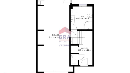 Avenue Prince Jérôme Bonaparte - 18 - - 1420