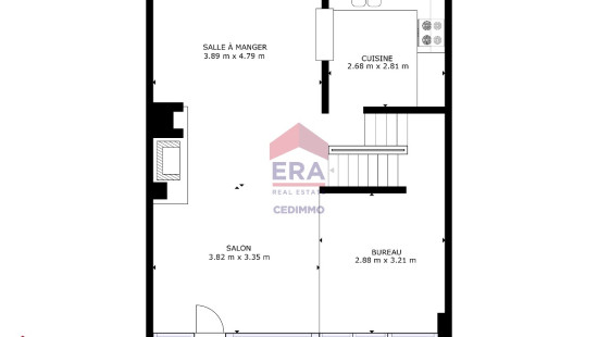 Avenue Prince Jérôme Bonaparte - 18 - - 1420