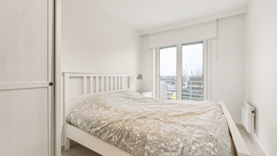 Albert I laan (Zonnehaven) - 64a - - 8620