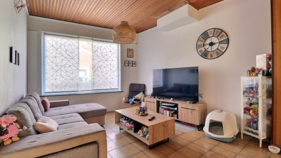 Rue du Sentier - 92 - - 7780