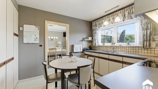 Seringenweg - 4 - - 8930