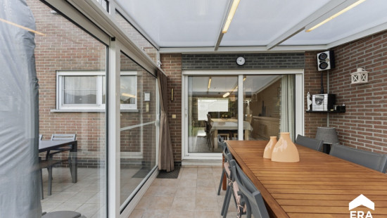 Seringenweg - 4 - - 8930