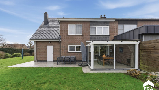 Seringenweg - 4 - - 8930