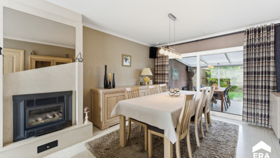 Seringenweg - 4 - - 8930