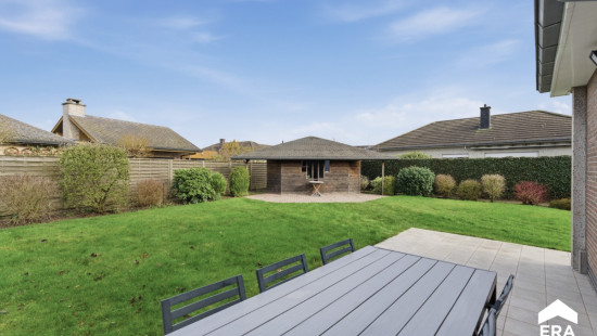 Seringenweg - 4 - - 8930