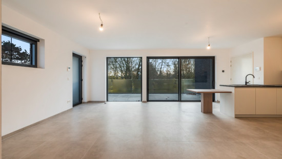 Koningin Astridlaan - 26A - 201 - 9100