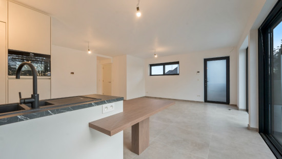 Koningin Astridlaan - 26A - 201 - 9100