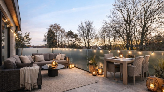 Koningin Astridlaan - 26A - 201 - 9100