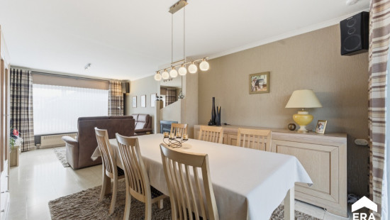 Seringenweg - 4 - - 8930