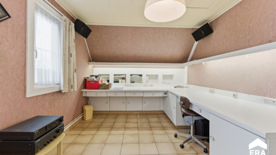 Seringenweg - 4 - - 8930