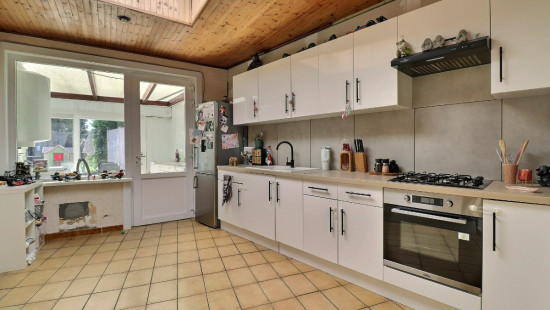 Rue du Sentier - 92 - - 7780