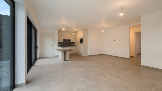 Koningin Astridlaan - 26A - 201 - 9100