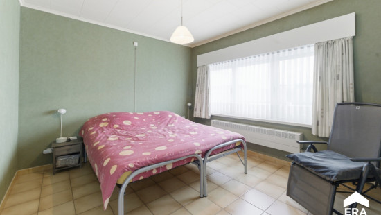 Seringenweg - 4 - - 8930