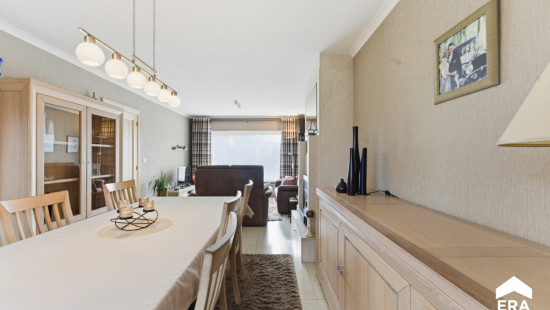 Seringenweg - 4 - - 8930