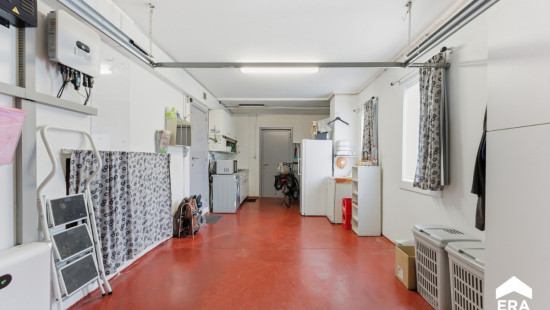 Seringenweg - 4 - - 8930