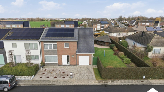 Seringenweg - 4 - - 8930