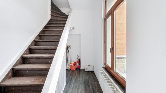 Rue de la Grande Triperie - 23 - 1D - 7000