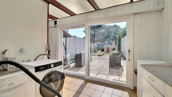 Rue du Sentier - 92 - - 7780