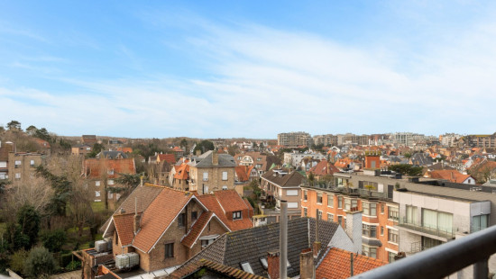 Bortierlaan - 1 - 0601 - 8660