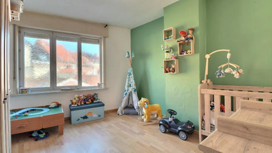 Rue du Sentier - 92 - - 7780