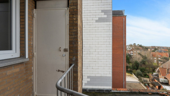 Bortierlaan - 1 - 0601 - 8660