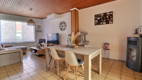 Rue du Sentier - 92 - - 7780