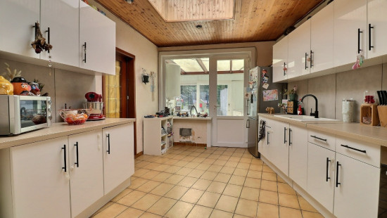 Rue du Sentier - 92 - - 7780