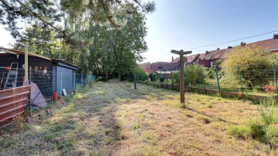 Rue du Sentier - 92 - - 7780