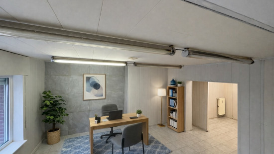 PI Taymansstraat - 27 - - 3090