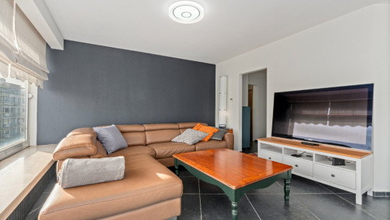 Bortierlaan - 1 - 0601 - 8660