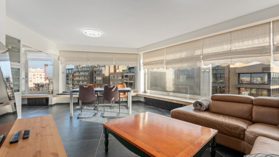 Bortierlaan - 1 - 0601 - 8660