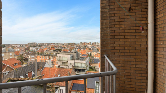 Bortierlaan - 1 - 0601 - 8660