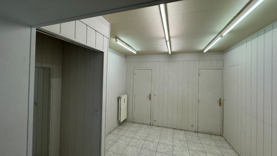 PI Taymansstraat - 27 - - 3090