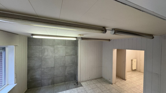 PI Taymansstraat - 27 - - 3090