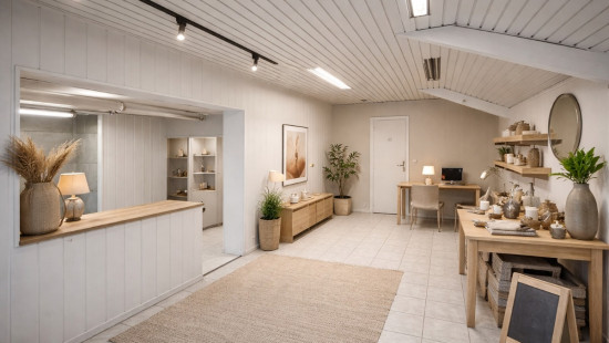 PI Taymansstraat - 27 - - 3090