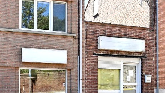 PI Taymansstraat - 27 - - 3090