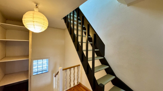 Jules Delcordestraat - 12 - - 1560