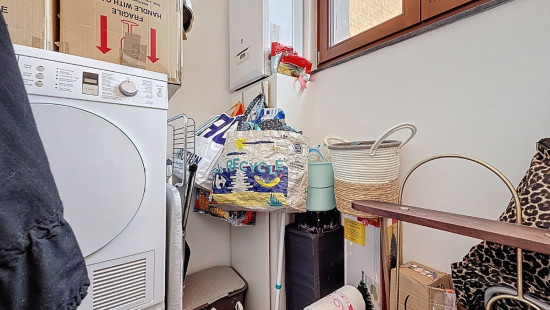 Rue de la Grande Triperie - 23 - 1D - 7000