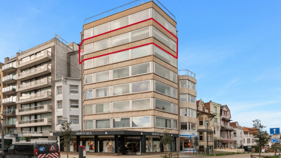 Bortierlaan - 1 - 0601 - 8660