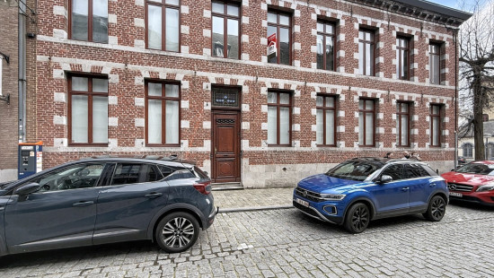 Rue de la Grande Triperie - 23 - 1D - 7000