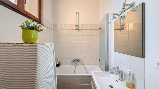 Rue de la Grande Triperie - 23 - 1D - 7000