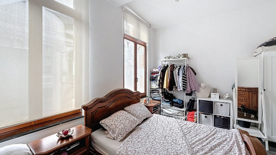 Rue de la Grande Triperie - 23 - 1D - 7000