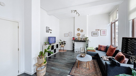 Rue de la Grande Triperie - 23 - 1D - 7000