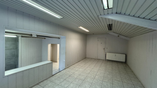 PI Taymansstraat - 27 - - 3090