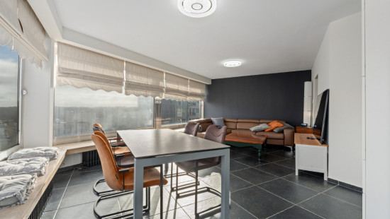 Bortierlaan - 1 - 0601 - 8660