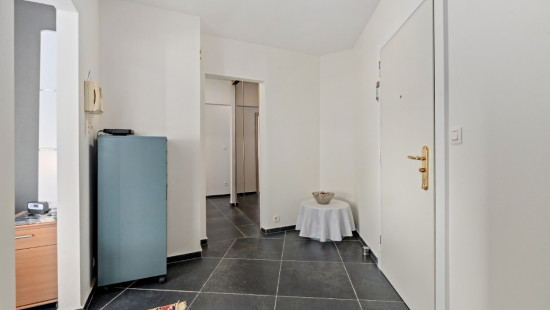 Bortierlaan - 1 - 0601 - 8660