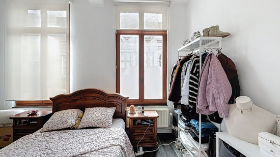 Rue de la Grande Triperie - 23 - 1D - 7000